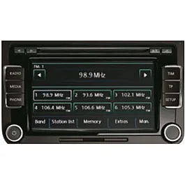 Dension Gateway Pro BT GWP1V21 - Seat Alhambra, Altea, Leon iPod/iPhone/USB Bluetooth Car Kit