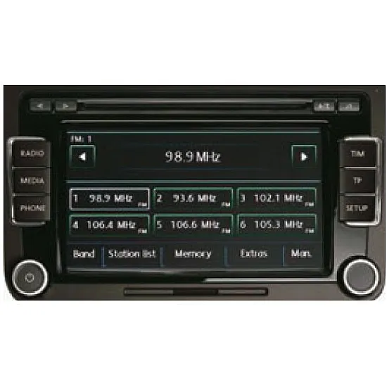 Dension Gateway Pro BT GWP1V21 - VW EOS, Golf VI, Jetta, Passat, Passat CC iPod/iPhone/USB Car Kit Dension Gateway Pro BT GWP1V21 - VW EOS, Golf VI, Jetta, Passat, Passat CC iPod/iPhone/USB Car Kit