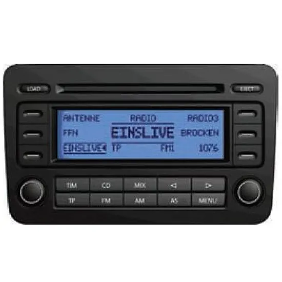 Dension Gateway Pro BT GWP1VC1 - VW EOS, Golf V, Jetta, Passat, Sharan iPod/iPhone/USB Car Kit