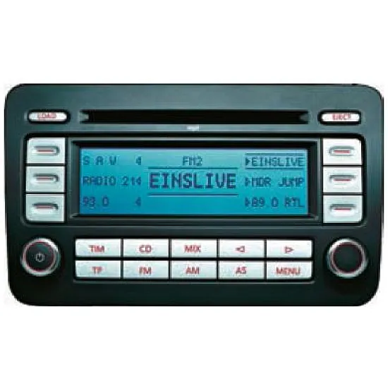 Dension Gateway Pro BT GWP1VC1 - VW EOS, Golf V, Jetta, Passat, Sharan iPod/iPhone/USB Car Kit