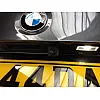 BMW 3-Series (F30 / F31) Rear View Camera Kit for NBT EVO Systems