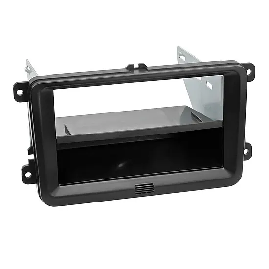 Alpine Car Stereo Fascia Installation Kit for Volkswagen T5, T6, Tiguan, Touran Alpine Car Stereo Fascia Installation Kit for Volkswagen T5, T6, Tiguan, Touran