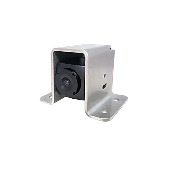 Alpine HCS-AC90R Roof Camera Mirrored for HCS-T100 360° Camera System Alpine HCS-AC90R Roof Camera Mirrored for HCS-T100 360° Camera System