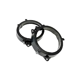 Alpine KTX-BMW-X56 Speaker Spacer for BMW X5, X6