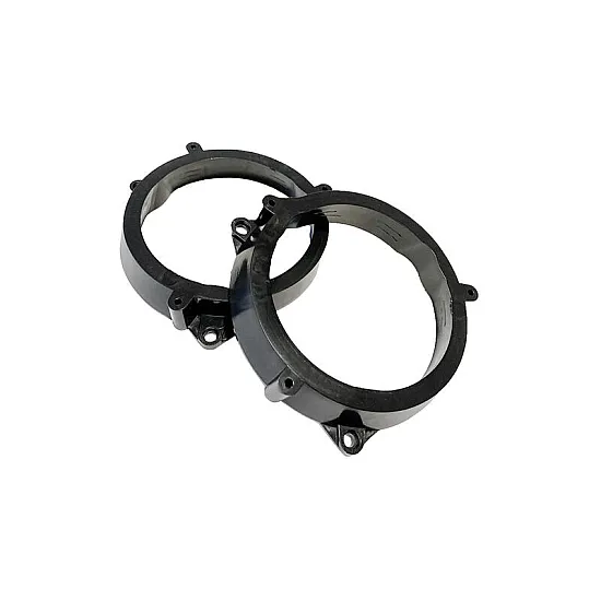 Alpine KTX-BMW-X56 Speaker Spacer for BMW X5, X6 Alpine KTX-BMW-X56 Speaker Spacer for BMW X5, X6