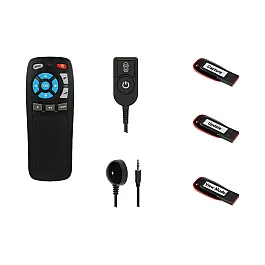 Alpine KTX-S100 Calibration Kit for HCS-T100 Camera System