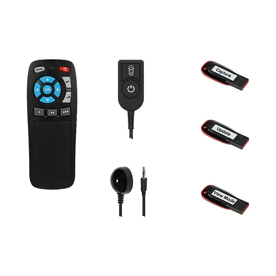 Alpine KTX-S100 Calibration Kit for HCS-T100 Camera System Alpine KTX-S100 Calibration Kit for HCS-T100 Camera System