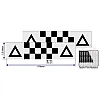 Alpine KTX-T100 Calibration Kit for HCS-T100 Camera System Alpine KTX-T100 Calibration Kit for HCS-T100 Camera System