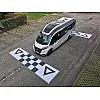 Alpine KTX-T100 Calibration Kit for HCS-T100 Camera System Alpine KTX-T100 Calibration Kit for HCS-T100 Camera System
