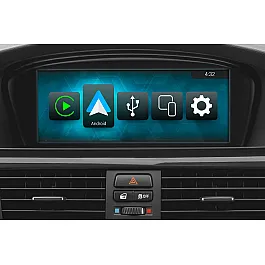 Android Auto MMI Prime Retrofit for BMW & Mini - Bimmer Tech Android Auto MMI Prime Retrofit for BMW & Mini - Bimmer Tech