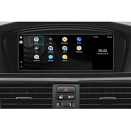 Android Auto MMI Prime Retrofit for BMW & Mini - Bimmer Tech Android Auto MMI Prime Retrofit for BMW & Mini - Bimmer Tech
