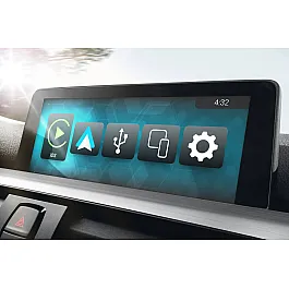 Bimmer-tech Android Auto Mirroring MMI Prime for BMW NBT Bimmer-tech Android Auto Mirroring MMI Prime for BMW NBT