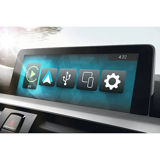 Bimmer-tech Android Auto Mirroring MMI Prime for BMW NBT Bimmer-tech Android Auto Mirroring MMI Prime for BMW NBT