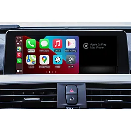 BMW Apple CarPlay USB Activation BMW Apple CarPlay USB Activation