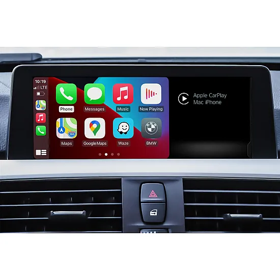 BMW Apple CarPlay USB Activation BMW Apple CarPlay USB Activation