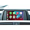 Wireless Apple CarPlay Retrofit for BMW with Siri Voice Control BimmerTech CarPlay MMI Prime