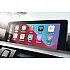 Wireless Apple CarPlay Retrofit for BMW with Siri Voice Control BimmerTech CarPlay MMI Prime
