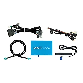 Wireless Android Auto Retrofit for BMW NBT EVO - MMI Prime BMW - Bimmertech Wireless Android Auto Retrofit for BMW NBT EVO - MMI Prime BMW - Bimmertech