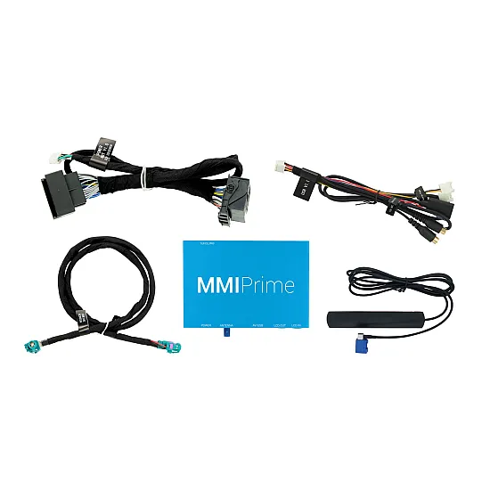 Wireless Apple CarPlay Retrofit for BMW NBT EVO - MMI Prime BMW - Bimmertech Wireless Apple CarPlay Retrofit for BMW NBT EVO - MMI Prime BMW - Bimmertech