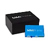 Wireless Apple CarPlay Retrofit for BMW NBT EVO - MMI Prime BMW - Bimmertech Wireless Apple CarPlay Retrofit for BMW NBT EVO - MMI Prime BMW - Bimmertech