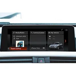 BMW NBT EVO ID6 Navigation Retrofit - Upgrade BMW NBT EVO ID6 Navigation Retrofit - Upgrade
