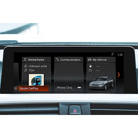 BMW NBT EVO ID6 Navigation Retrofit - Upgrade BMW NBT EVO ID6 Navigation Retrofit - Upgrade