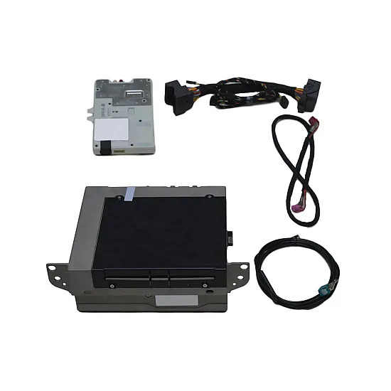 BMW NBT EVO ID6 Navigation Retrofit - Upgrade BMW NBT EVO ID6 Navigation Retrofit - Upgrade