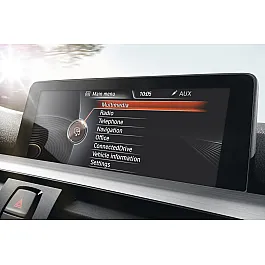 BMW Panoramic Screen Upgrade - F3x Models