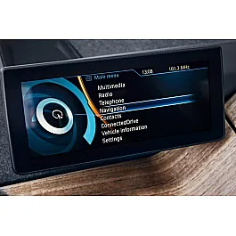 BMW Panoramic Screen Upgrade - F3x Models