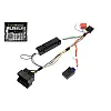 Audi A4 (2005-2008) Single/Double DIN Car Stereo Fitting Kit CANbus REAR AMPLIFIED Audi A4 (2005-2008) Single/Double DIN Car Stereo Fitting Kit CANbus REAR AMPLIFIED