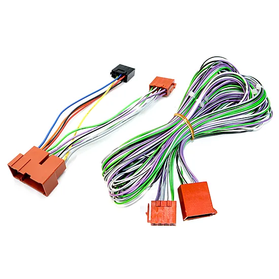 Nissan Elgrand (2002-2010) Double DIN Car Stereo Fitting Kit (THEATRE SOUND AUDIO) Nissan Elgrand (2002-2010) Double DIN Car Stereo Fitting Kit (THEATRE SOUND AUDIO)