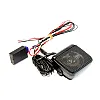 Volvo XC90 (2005-2014) Double DIN Car Stereo Fitting Fit (With Parking sensors)