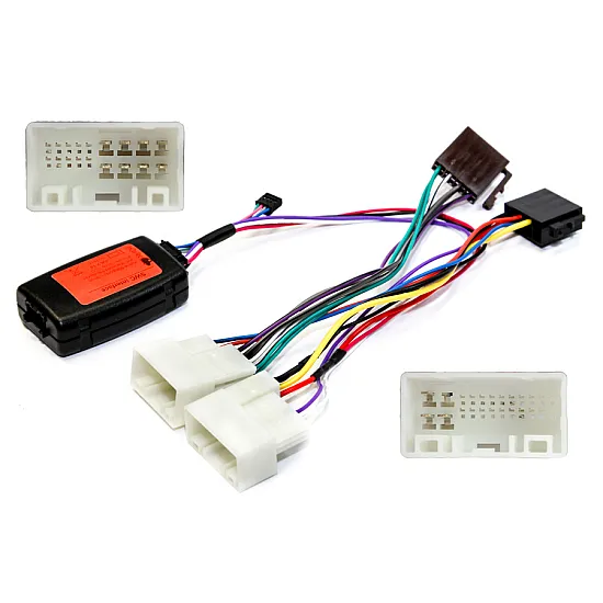 Kia Optima (2014-2015) Single/Double DIN Car Stereo Fitting Kit