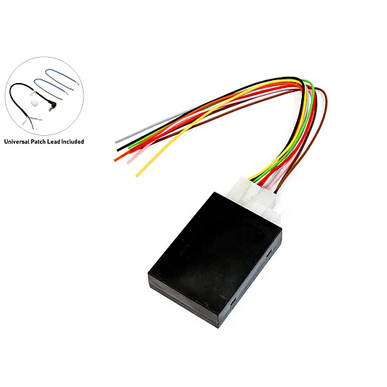 Mercedes SLK 2004-2008 (COMAND NTG1 NAV) Single / Double DIN Car Stereo Fitting Kit Mercedes SLK 2004-2008 (COMAND NTG1 NAV) Single / Double DIN Car Stereo Fitting Kit
