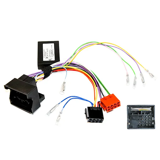 Mercedes CLK (2005-2009) Single DIN Car Stereo Fitting Kit (MATT BLACK) Mercedes CLK (2005-2009) Single DIN Car Stereo Fitting Kit (MATT BLACK)