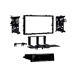 Honda CR-V (2001-2006) Single/Double DIN Car Stereo Upgrade Fitting Kit