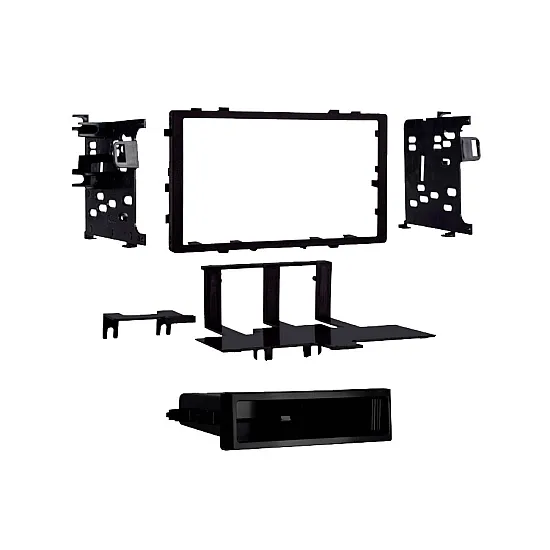 Honda CR-V (2001-2006) Single/Double DIN Car Stereo Upgrade Fitting Kit