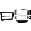 Honda CR-V (2007-2011) Single/ Double DIN Car Stereo Fitting Kit (Basic Radio)