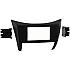 Nissan Navara NP300 (2017 Onwards) Double DIN Car Stereo Fascia Adapter Panel