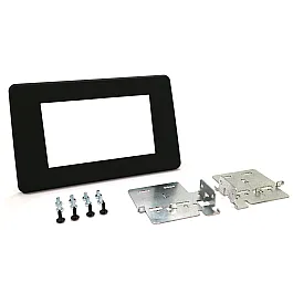 Renault Master (2020 Onwards) Double DIN Car Stereo Fascia Adapter 
