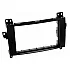 Volkswagen Crafter (2006-2016) Double DIN Car Stereo Fascia Adapter Panel
