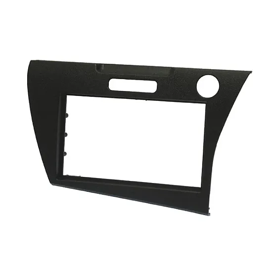 Honda CR-Z (2010-2016) RHD Double DIN Car Stereo Fascia Adapter Panel