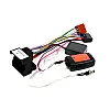 Mini (2001-2006) BOOST RADIO Single DIN Car Stereo Upgrade Fitting Kit