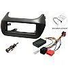 Peugeot Bipper (2009-2017) Single DIN Car Stereo Upgrade Fitting Kit Peugeot Bipper (2009-2017) Single DIN Car Stereo Upgrade Fitting Kit