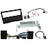 Volvo C30 C70 S40 V50 Single DIN Car Stereo Fitting Kit (NON-AMPLIFIED)
