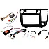 Nissan Elgrand (2002-2010) Double DIN Car Stereo Fitting Kit (BOSE AUDIO)