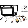 Nissan Elgrand (2002-2010) E51 Double DIN Car Stereo Upgrade Fitting Kit (Series 3 with CARWINGS) Nissan Elgrand (2002-2010) E51 Double DIN Car Stereo Upgrade Fitting Kit (Series 3 with CARWINGS)