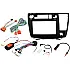 Nissan Elgrand (2002-2010) Double DIN Car Stereo Fitting Kit (THEATRE SOUND AUDIO)