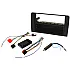 Audi A3 8P (2003-2007) Single/ Double DIN Car Stereo Fitting Kit (FULLY AMPLIFIED)