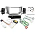 Lexus RX (2004-2006) Single/ Double DIN Car Stereo Fitting Kit (MARK LEVINSON NAVIGATION)